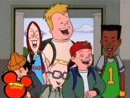 Instant nostalgie : notre quiz spécial « séries Disney Channel des années 2000 » !