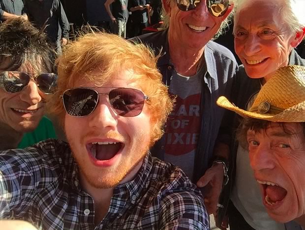ed-sheeran-rolling-stones ed-sheeran-rolling-stones