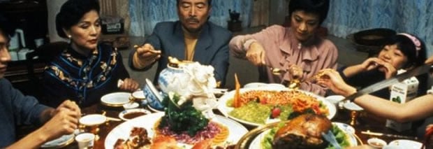 le festin chinois film diner