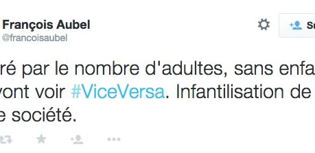 francois aubel tweet francois aubel tweet