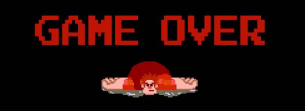 game-over-wreck-it-ralph game-over-wreck-it-ralph