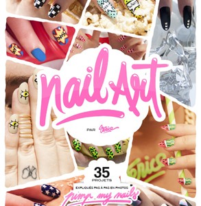 ivre-nail-art-this-is-venice ivre-nail-art-this-is-venice