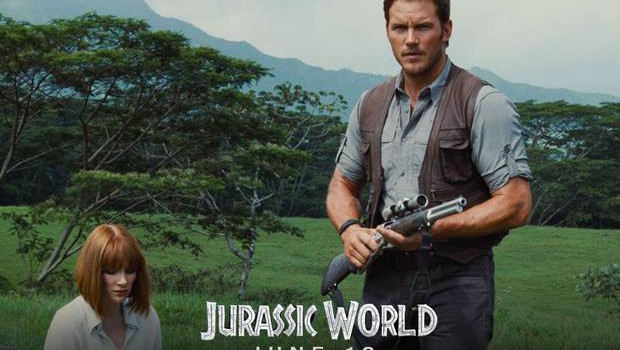 jurassic world chris pratt bryce dallas howard jurassic world chris pratt bryce dallas howard