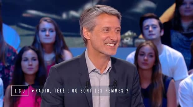 lgj-inception-sexisme-antoine-de-caunes-lol lgj-inception-sexisme-antoine-de-caunes-lol