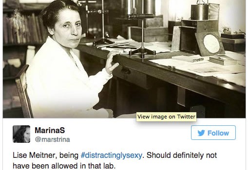 lise meitner lise meitner