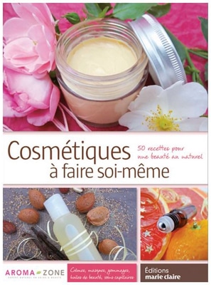 livre-cosmetiques-maison-aroma-zone