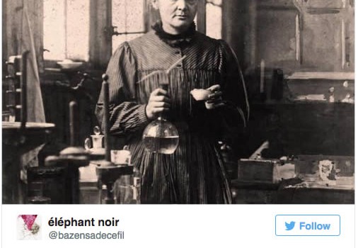 marie curie marie curie