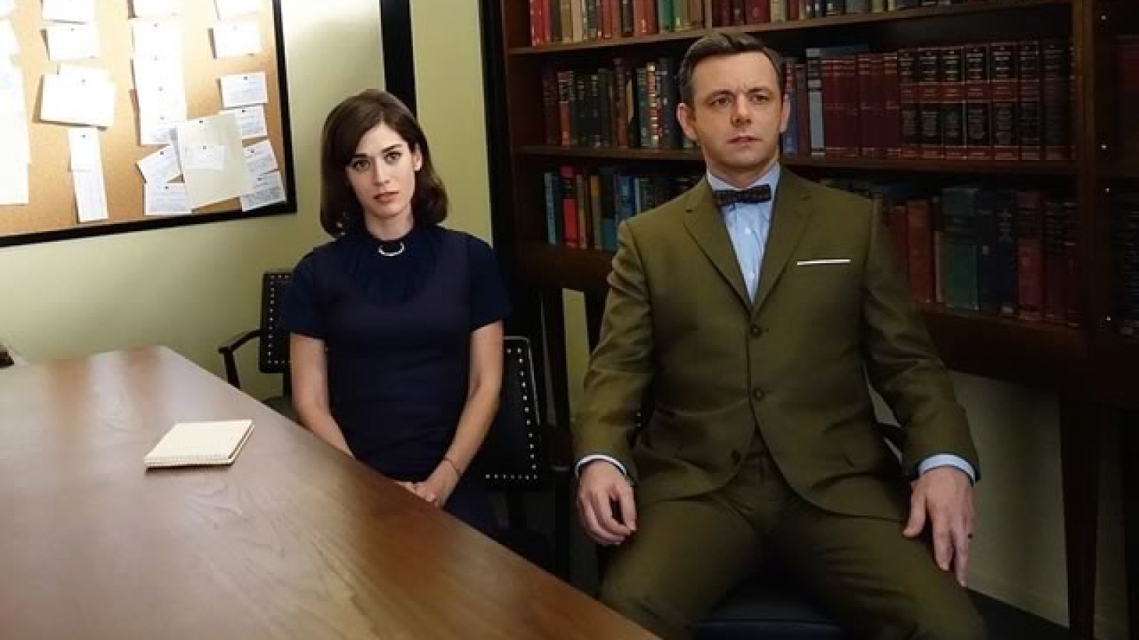 « Masters of Sex » saison 3 a son trailer ! - Madmoizelle