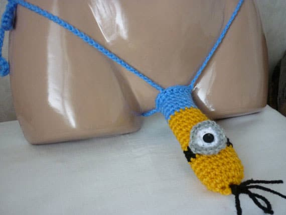 minion