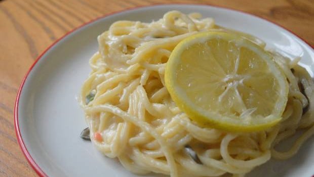 one pot pasta citron one pot pasta citron