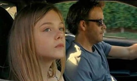 père fille voiture voyage père et fille voiture voyage