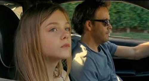 père fille voiture voyage père et fille voiture voyage