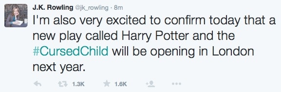 rowling-harry-potter-tweet