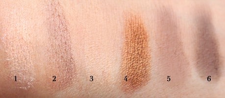 swatch1-palette-nudes-gemey-maybelline swatch1-palette-nudes-gemey-maybelline