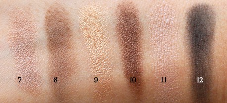 swatchs2-palette-nudes-gemey-maybelline swatchs2-palette-nudes-gemey-maybelline