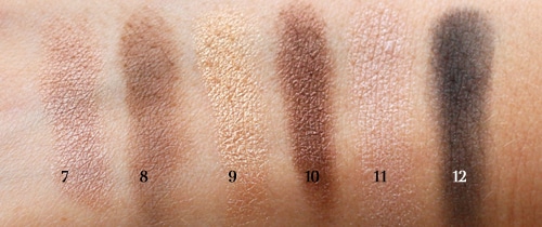 swatchs2-palette-nudes-gemey-maybelline swatchs2-palette-nudes-gemey-maybelline
