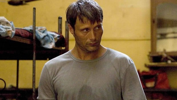 Mads Mikkelsen Thor Mads Mikkelsen Thor