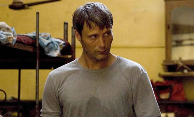 Mads Mikkelsen Thor