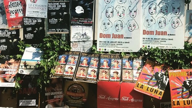 affiches-avignon-ben-mazue affiches-avignon-ben-mazue