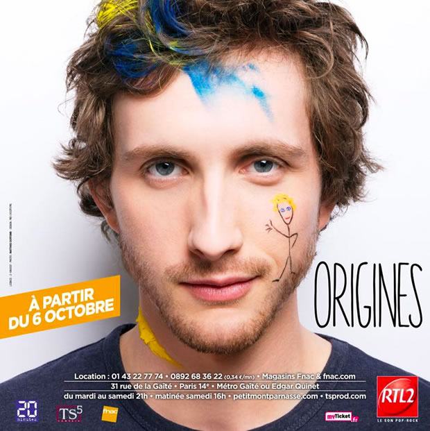 baptiste-lecaplain-origines-affiche