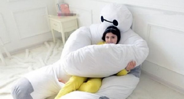 baymax baymax