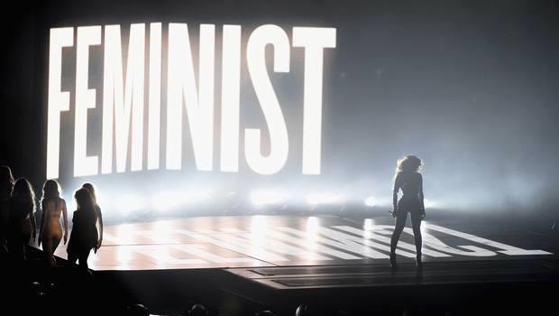 beyonce feminist beyonce feminist