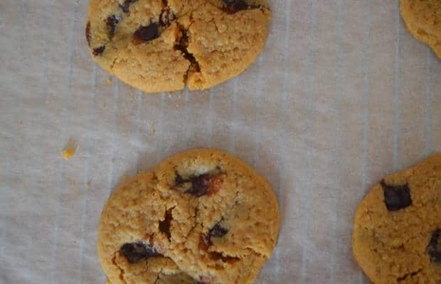 cookie carambar gingembre 3 cookie carambar gingembre 3