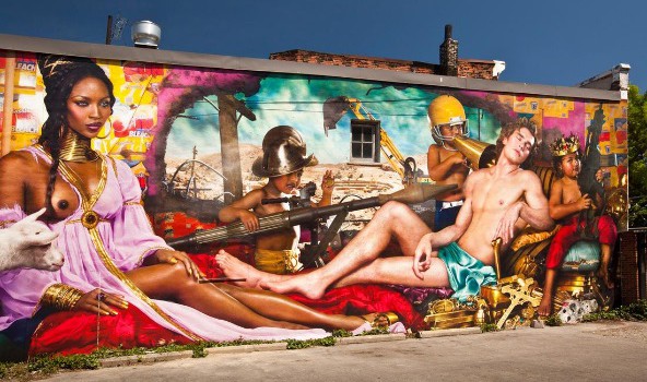 david lachapelle david lachapelle