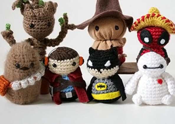 figurines-pop-culture-crochet