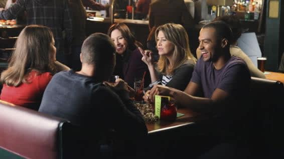 grey's anatomy friends bar