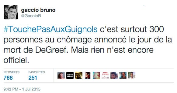 guignols-infos-bruno-gaccio-tweet