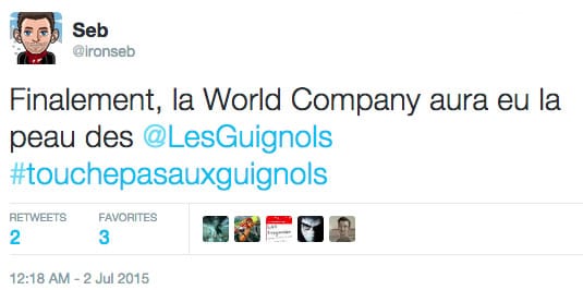 guignols-infos-world-company-tweet