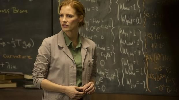 jessica-chastain-interstellar