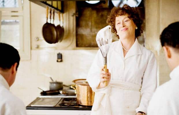 julie et julia meryl streep