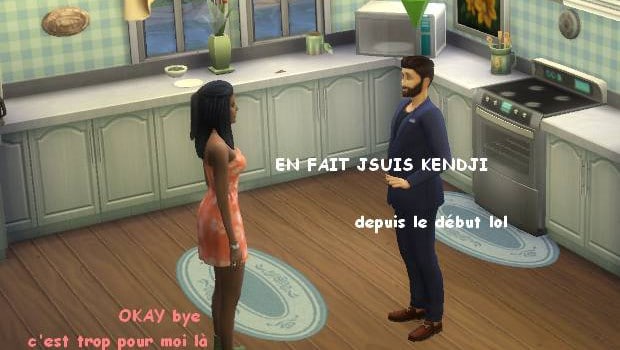 kendji le lutin kendji le lutin