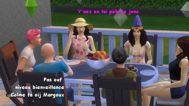 la rédac débat la rédac débat