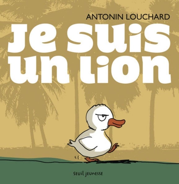 lion-louchard lion-louchard