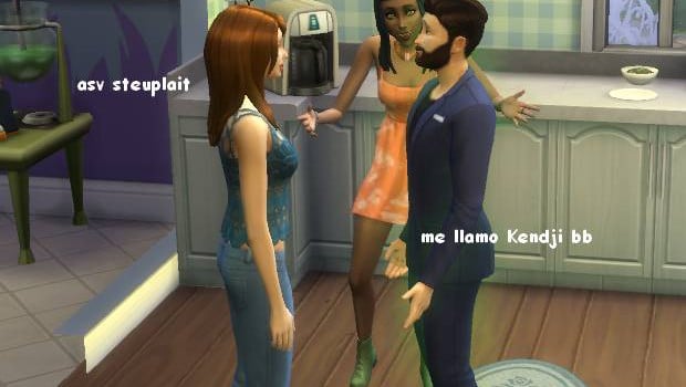 léa et kendji love léa et kendji love