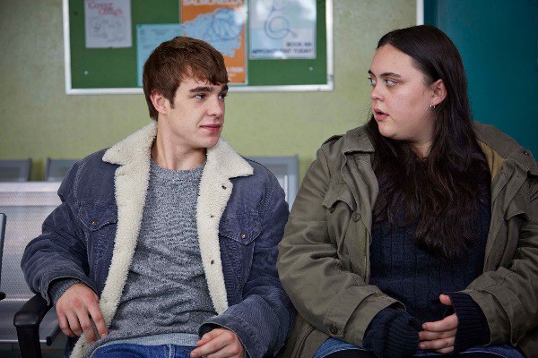 my mad fat diary rae finn