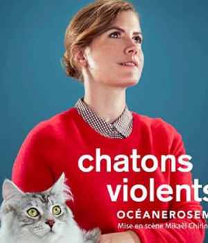 oceanerosemarie-chatons-violents-spectacle