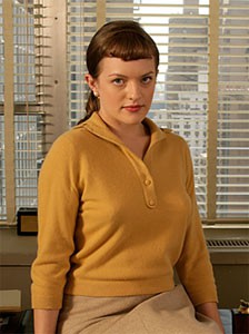 peggy olson