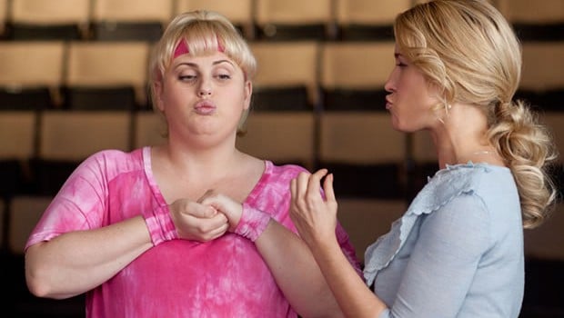 pitch perfect lesson rebel wilson pitch perfect lesson rebel wilson