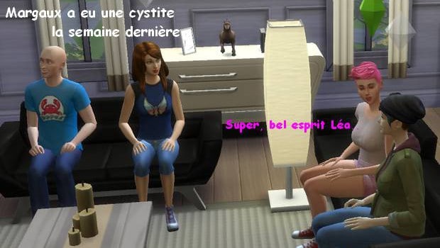redac sims cystite redac sims cystite