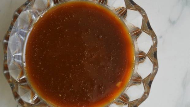 sauce moutarde miel sauce moutarde miel