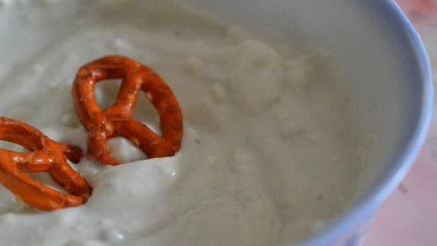 sauce roquefort sauce roquefort