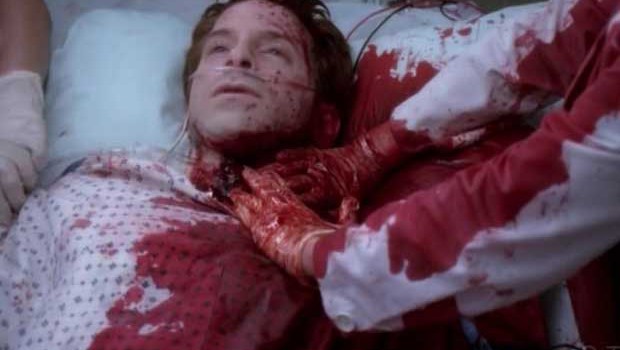 Grey's Anatomy seth-green-greys-anatomy