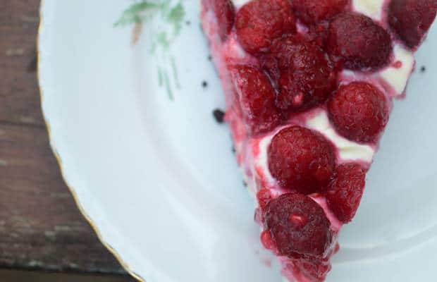 tarte framboises oreo tarte framboises oreo