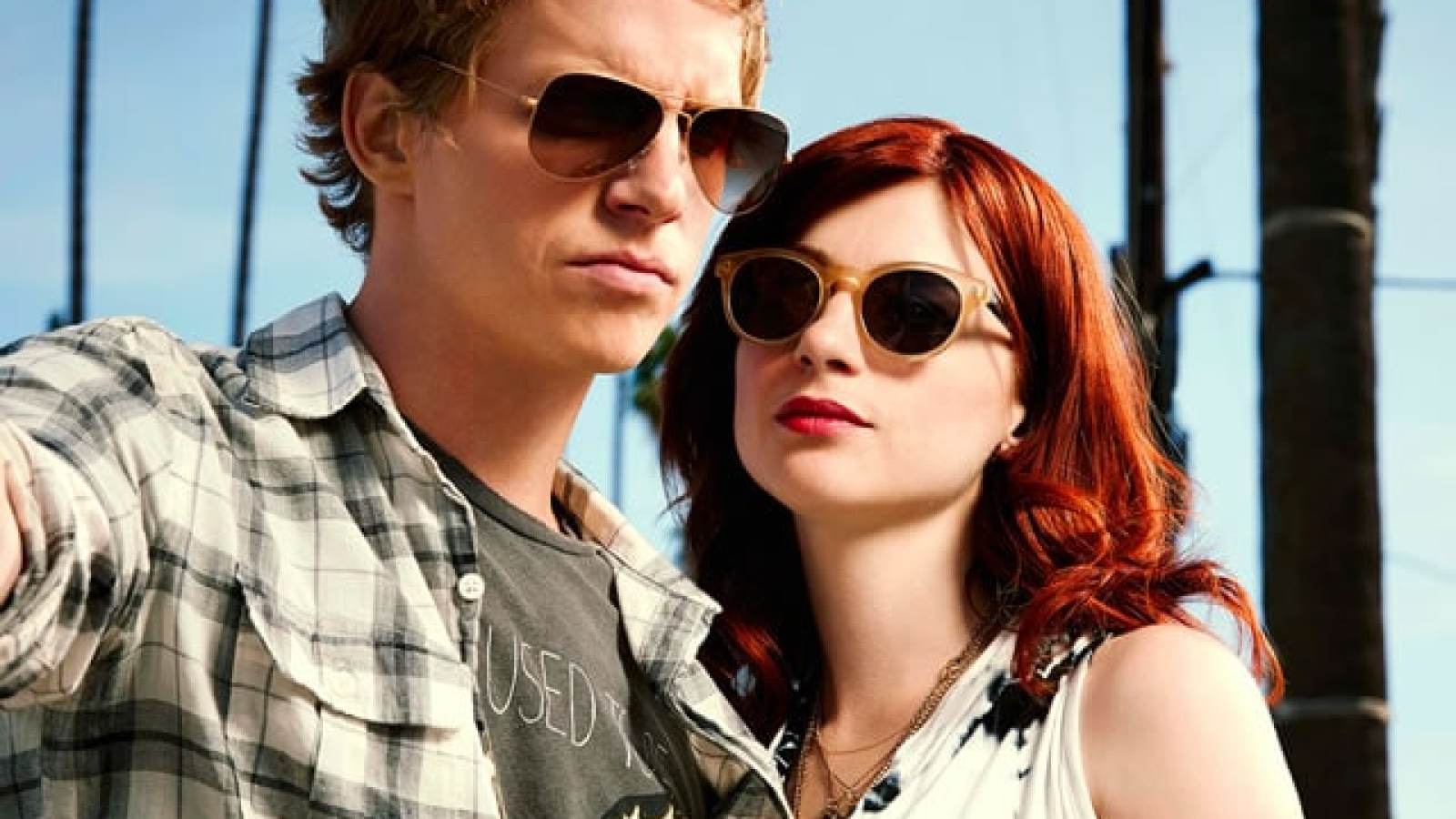 « You're the Worst » saison 2 a un nouveau trailer ! - Madmoizelle