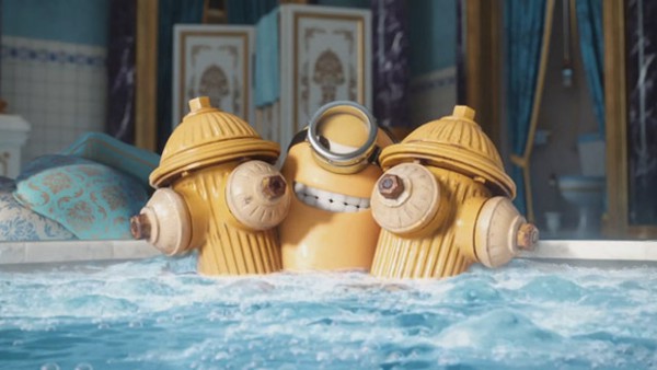 JeSuisDansMonJacuzzi JeSuisDansMonJacuzzi