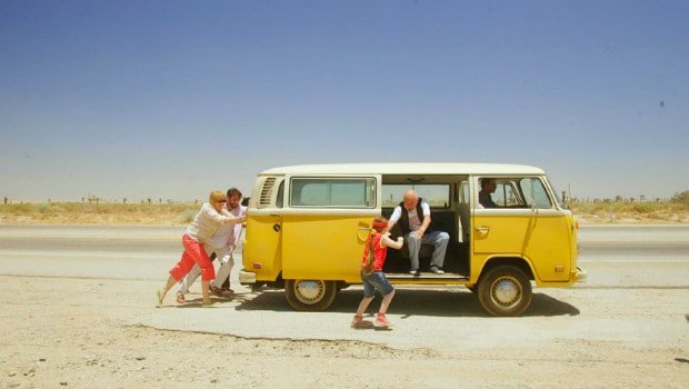 Minibus Minibus